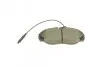 Комплект тормозных колодок (дисковых) Metelli 22-0154-0 (фото 6)