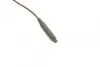 Колодки тормозные (передние) Citroen Jumper 94-/Fiat Ducato/Peugeot Boxer 94-02 R16 (+датчики) Metelli 22-0155-0 (фото 3)