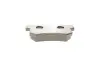 Колодки тормозные (задние) Suzuki SX4/Swift 06-/Honda Accord 91-93/Civic 95-/Fiat Sedici 06-14 Metelli 22-0173-0 (фото 2)