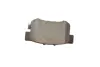 Колодки тормозные (задние) Suzuki SX4/Swift 06-/Honda Accord 91-93/Civic 95-/Fiat Sedici 06-14 Metelli 22-0173-0 (фото 10)