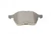 Колодки тормозные (передние) Audi A3/TT/Seat Leon/Skoda Octavia/VW Golf 96-10/Polo 05-09 (+датчик) Metelli 22-0181-4 (фото 12)