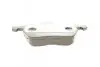Колодки тормозные (передние) Audi A3/TT/Seat Leon/Skoda Octavia/VW Golf 96-10/Polo 05-09 (+датчик) Metelli 22-0181-4 (фото 10)