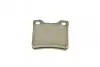 Комплект тормозных колодок (дисковых) Metelli 22-0192-0 (фото 6)