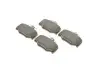 Колодки тормозные (задние) Nissan Almera/Primera 90-06 Metelli 22-0199-0 (фото 2)