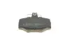 Колодки тормозные (задние) Nissan Almera/Primera 90-06 Metelli 22-0199-0 (фото 4)
