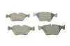 Колодки гальмівні (передні) BMW 5 (E39) 96-04/3 (E46) 00-06 Metelli 22-0207-0 (фото 8)