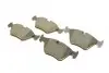 Комплект тормозных колодок (дисковых) Metelli 22-0207-3 (фото 3)