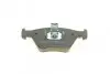 Комплект тормозных колодок (дисковых) Metelli 22-0207-3 (фото 5)