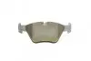 Комплект тормозных колодок (дисковых) Metelli 22-0207-3 (фото 6)