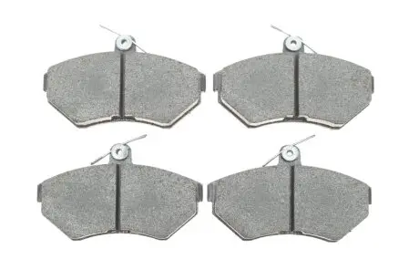 Колодки тормозные (передние) Audi A4 94-01/VW Passat B5 96-00 Metelli 22-0215-0