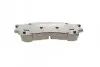 Колодки гальмівні (передні) Mazda 626 IV/V 91-02/MX-6 92-97/Ford USA Probe 93-98 Metelli 22-0223-1 (фото 3)