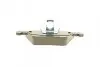 Колодки тормозные (передние) MB E-class (W210/S210)/CLK-class (C208) 95-03/SLK-class (R170) 00-04 Metelli 22-0252-0 (фото 4)