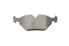 Колодки тормозные (задние) BMW 3 (E46) 98-07/Z4 (E85/E86) 03-09/Rover 75 99-05/Saab 9-5 97-09 Metelli 22-0261-0 (фото 7)