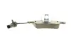 Колодки тормозные (передние) VW T4 90-03 R15 (+датчик) Metelli 22-0263-1 (фото 4)