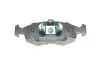 Комплект тормозных колодок (дисковых) Metelli 22-0274-5 (фото 4)