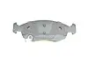 Комплект тормозных колодок (дисковых) Metelli 22-0274-5 (фото 7)