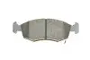 Комплект тормозных колодок (дисковых) Metelli 22-0274-5 (фото 8)