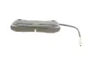 Колодки тормозные (передние) Citroen C8 02-/Peugeot 208 12-/ 3008 09-17/ 607/807 02- (с датчиками) Metelli 22-0288-2 (фото 3)