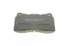 Колодки тормозные (передние) Opel Insignia 08-17/Astra J/Tesla S/X/VW Golf VII 12-/Renault Megane 17 Metelli 22-0288-5 (фото 3)