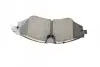 Колодки тормозные (передние) Chevrolet Epica 05-/Astra 99-11/Daewoo Nubira/Leganza 97-/Rezzo 00- Metelli 22-0294-0 (фото 11)