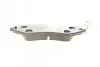 Колодки тормозные (передние) Chevrolet Epica 05-/Astra 99-11/Daewoo Nubira/Leganza 97-/Rezzo 00- Metelli 22-0294-0 (фото 6)