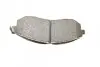 Комплект тормозных колодок (дисковых) Metelli 22-0297-0 (фото 11)