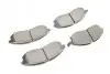 Комплект тормозных колодок (дисковых) Metelli 22-0297-0 (фото 12)