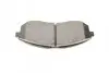Комплект тормозных колодок (дисковых) Metelli 22-0297-0 (фото 5)