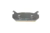 Колодки тормозные (задние) Mazda 626 91-02 Metelli 22-0303-0 (фото 4)