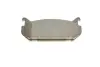 Колодки тормозные (задние) Mazda 626 91-02 Metelli 22-0303-0 (фото 5)