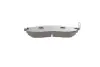 Колодки тормозные (передние) Nissan Maxima 94-00 Metelli 22-0306-0 (фото 2)