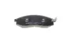 Колодки тормозные (передние) Nissan Maxima 94-00 Metelli 22-0306-0 (фото 3)