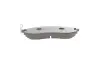 Колодки тормозные (передние) Nissan Maxima 94-00 Metelli 22-0306-0 (фото 5)