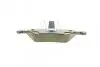 Колодки тормозные (передние) Ford Fiesta 95-10/Fusion/Ka 02-12/Puma/Mazda 121 96-03/Mazda 2 03-07 Metelli 22-0316-0 (фото 4)