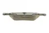 Колодки тормозные (передние) Ford Fiesta 95-10/Fusion/Ka 02-12/Puma/Mazda 121 96-03/Mazda 2 03-07 Metelli 22-0316-0 (фото 7)