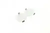 Тормозные колодки (задние) Ford Focus 98-05/Fiesta V/VI 05- Metelli 22-0317-0 (фото 3)