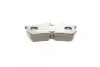 Тормозные колодки (задние) Ford Focus 98-05/Fiesta V/VI 05- Metelli 22-0317-0 (фото 5)