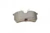 Тормозные колодки (задние) Ford Focus 98-05/Fiesta V/VI 05- Metelli 22-0317-0 (фото 7)