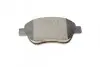 Колодки тормозные (передние) Citroen Nemo 10-/Peugeot Bipper/Fiat 500/500C 08-/Punto 12- (+датчики) Metelli 22-0321-3 (фото 8)