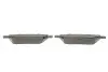 Колодки тормозные (передние) Fiat Doblo/Qubo 10-/Punto/500C 08-/Opel Combo 12- (+датчик) Metelli 22-0322-3 (фото 2)