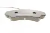 Колодки тормозные (передние) Citroen Jumper/Fiat Ducato/Peugeot Boxer 99-R16 (+датчик) Metelli 22-0326-0 (фото 3)