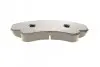 Колодки тормозные (передние) Citroen Jumper/Fiat Ducato/Peugeot Boxer 99-R16 (+датчик) Metelli 22-0326-0 (фото 7)