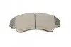 Колодки тормозные (передние) Citroen Jumper/Fiat Ducato/Peugeot Boxer 99-R16 (+датчик) Metelli 22-0326-0 (фото 9)