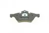 Колодки тормозные (передние) Renault Laguna II/III 01-15/Megane II 03-/Wind 10- Metelli 22-0335-0 (фото 4)