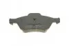 Колодки тормозные (передние) Renault Laguna II/III 01-15/Megane II 03-/Wind 10- Metelli 22-0335-0 (фото 7)