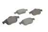 Колодки тормозные (передние) Renault Laguna II 01- Metelli 22-0336-0 (фото 8)