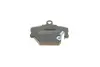 Комплект тормозных колодок (дисковых) Metelli 22-0341-0 (фото 4)