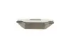 Комплект тормозных колодок (дисковых) Metelli 22-0341-0 (фото 6)