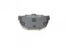 Колодки тормозные (задние) Hyundai Elantra 00-06/Coupe 96-09/Kia Cerato 04-/Nissan Maxima 88-94 Metelli 22-0362-0 (фото 5)
