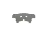 Колодки тормозные (передние) Chevrolet Cruze 00-08/Subaru Justy 07-/Suzuki Ignis 00-/Nissan Pixo 09- Metelli 22-0415-0 (фото 9)